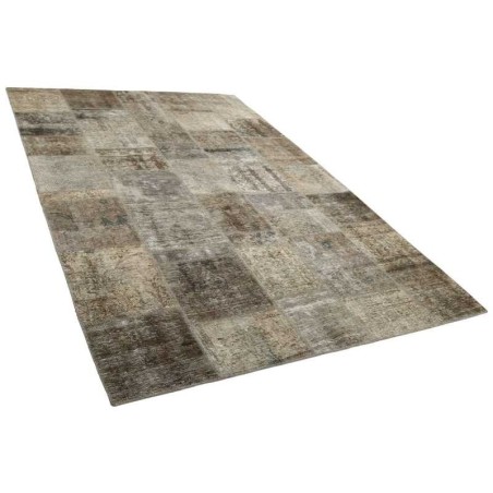 tappeto PERSIA VINTAGE PATCHWORK CM.200X302