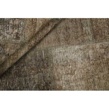 tappeto PERSIA VINTAGE PATCHWORK CM.196X301
