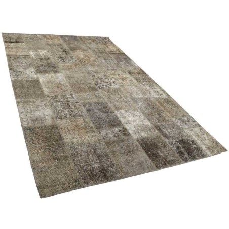 tappeto PERSIA VINTAGE PATCHWORK CM.196X301