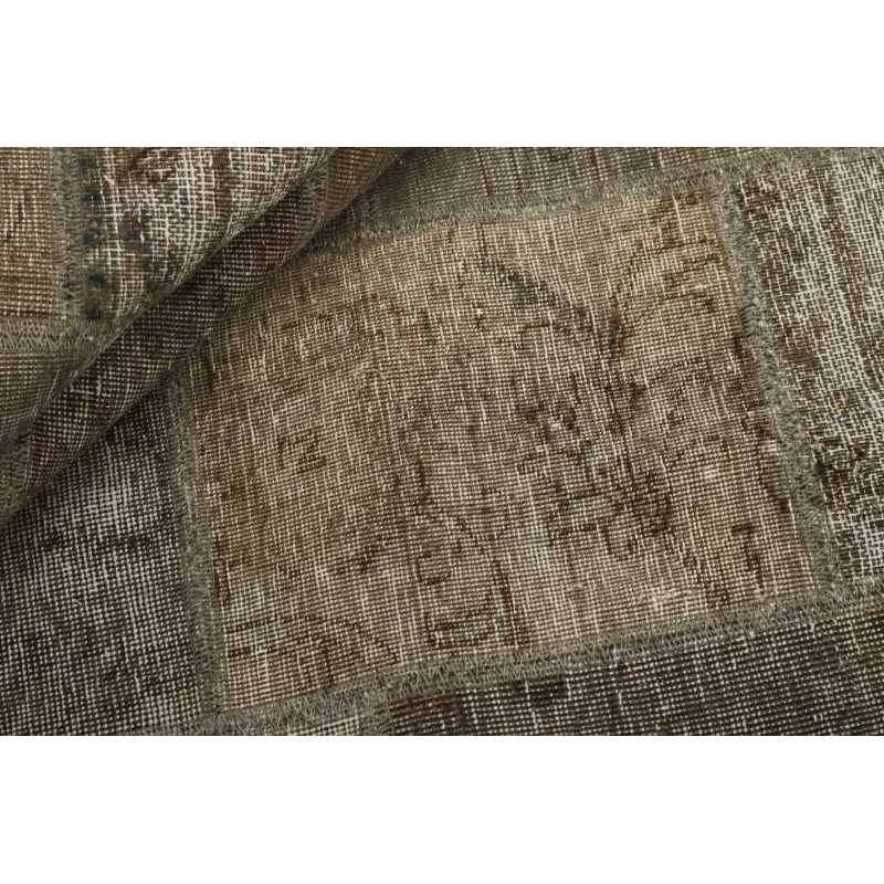 tappeto PERSIA VINTAGE PATCHWORK CM.200X301
