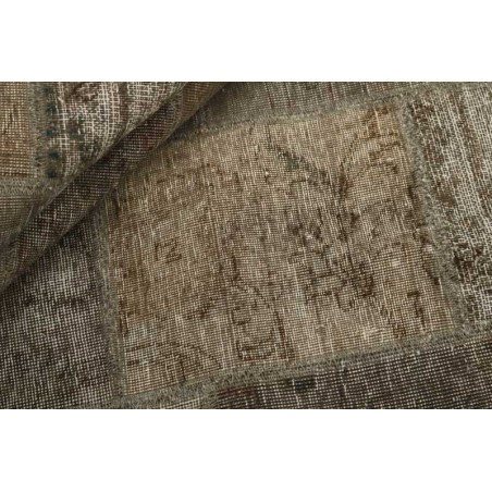 tappeto PERSIA VINTAGE PATCHWORK CM.200X301