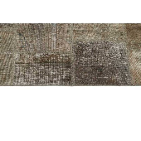 tappeto PERSIA VINTAGE PATCHWORK CM.200X301
