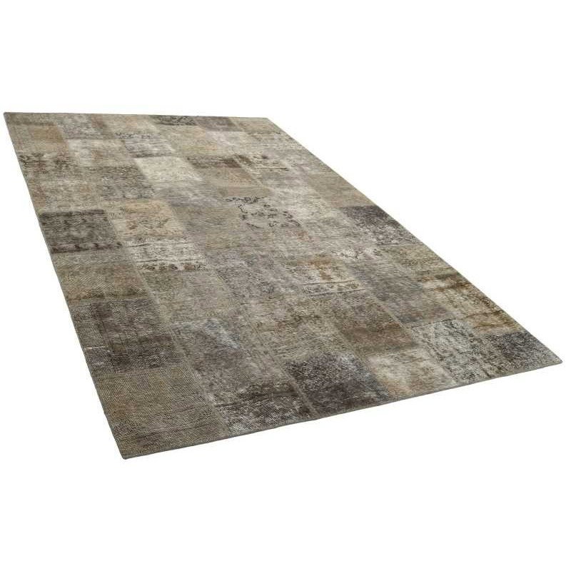tappeto PERSIA VINTAGE PATCHWORK CM.200X301