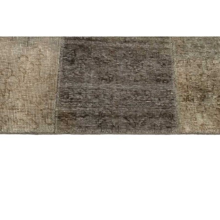 tappeto PERSIA VINTAGE PATCHWORK CM.203X303