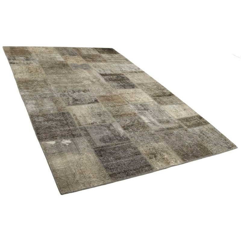 tappeto PERSIA VINTAGE PATCHWORK CM.203X303