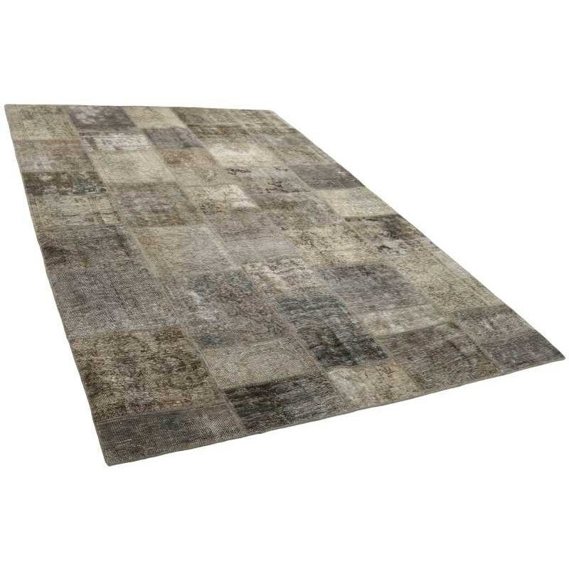 tappeto PERSIA VINTAGE PATCHWORK CM.200X297