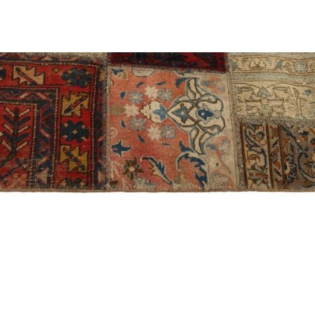 tappeto PERSIA VINTAGE PATCHWORK CM.198X298