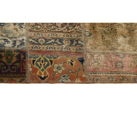 tappeto PERSIA VINTAGE PATCHWORK CM.198X293