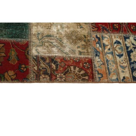 tappeto PERSIA VINTAGE PATCHWORK CM.196X297