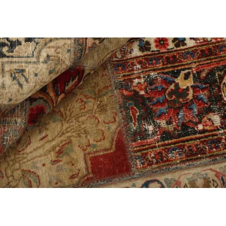 tappeto PERSIA VINTAGE PATCHWORK CM.198X296