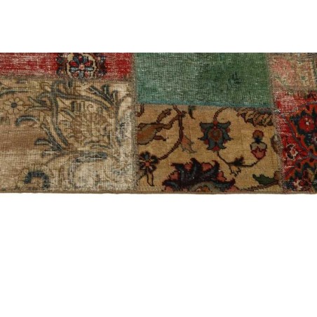 tappeto PERSIA VINTAGE PATCHWORK CM.198X296
