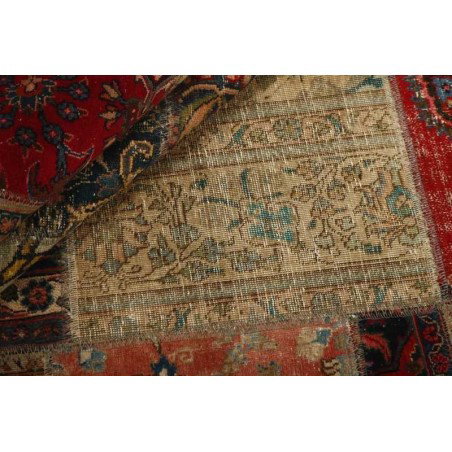 tappeto PERSIA VINTAGE PATCHWORK CM.200X300