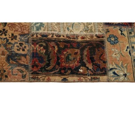 tappeto PERSIA VINTAGE PATCHWORK CM.200X300