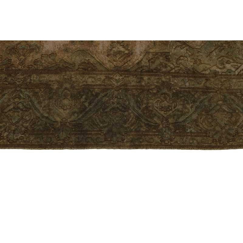 tappeto PERSIA VINTAGE KERMAN CM.244X333