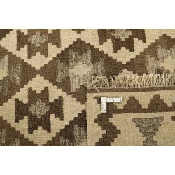 tappeto persia kelim cm 212x291  2
