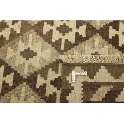 tappeto persia kelim cm 203x293  2