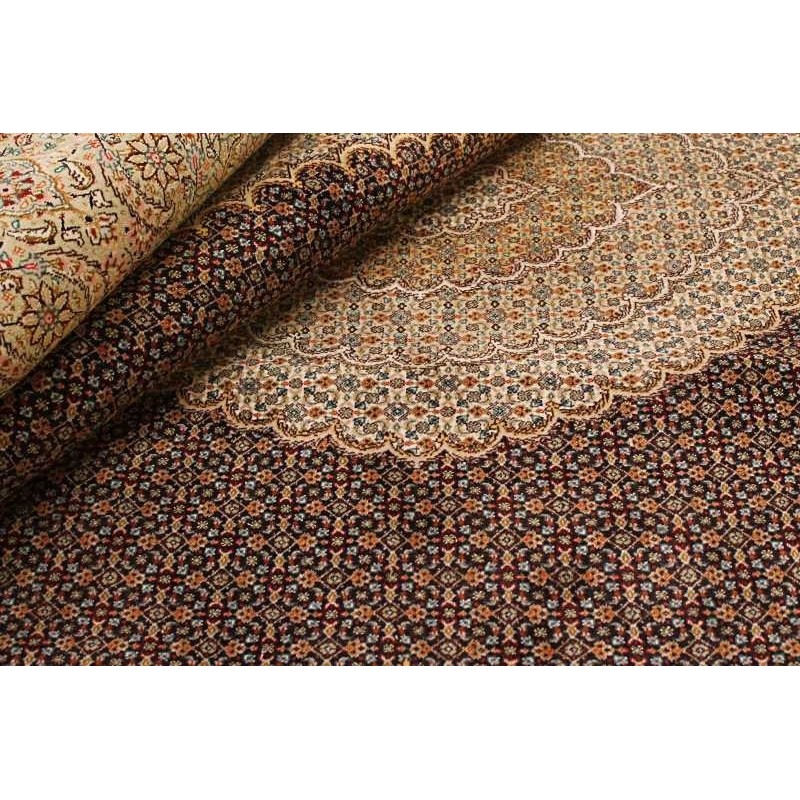 tappeto PERSIA TABRIZ 50 MAHI CM.246X361