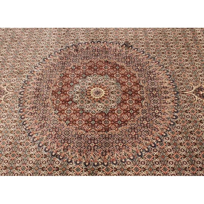 tappeto PERSIA MOUD MAHI SHERKAT  CM.301X405