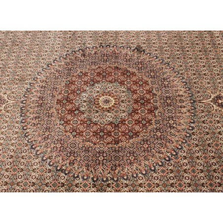 tappeto PERSIA MOUD MAHI SHERKAT  CM.301X405