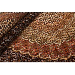 tappeto persia tabriz 50 mahi cm 248x347  2