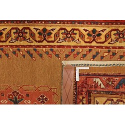tappeto persia kelim zolanvar farih kilim cm 85x117  2