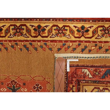 tappeto PERSIA KELIM ZOLANVAR FARIH KILIM CM.85X117