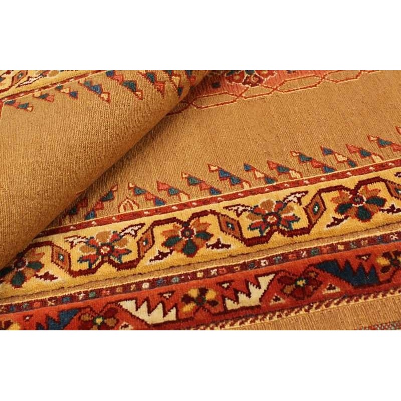 tappeto PERSIA KELIM ZOLANVAR FARIH KILIM CM.85X117