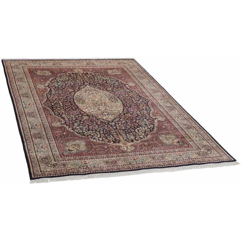 tappeto PAKISTAN TREE OF LIFE CM.194X299