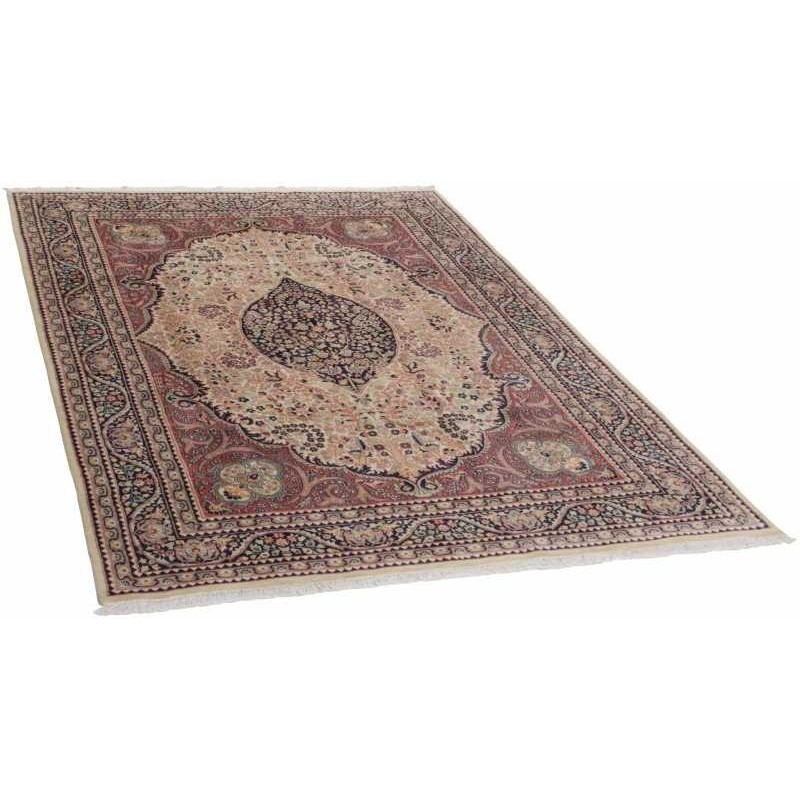 tappeto PAKISTAN TREE OF LIFE CM.196X305