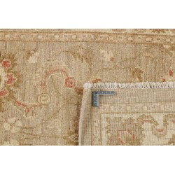 tappeto turkmanistan ziegler cm 88x365  2