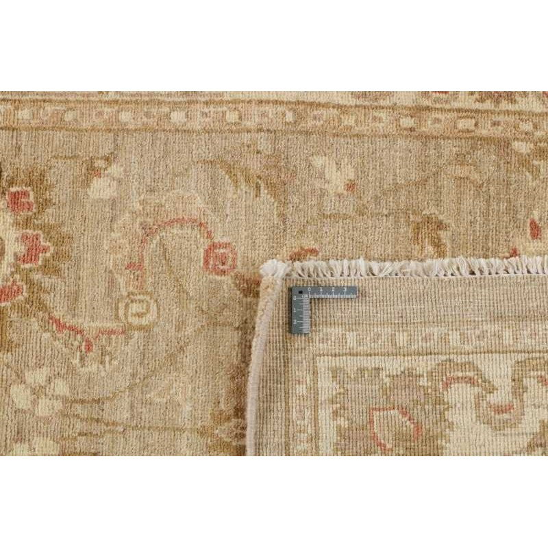 tappeto TURKMANISTAN ZIEGLER  CM.88X365