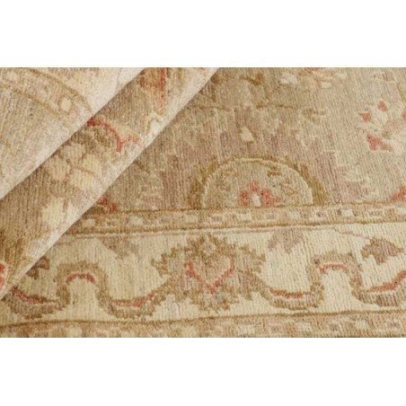 tappeto TURKMANISTAN ZIEGLER  CM.88X365