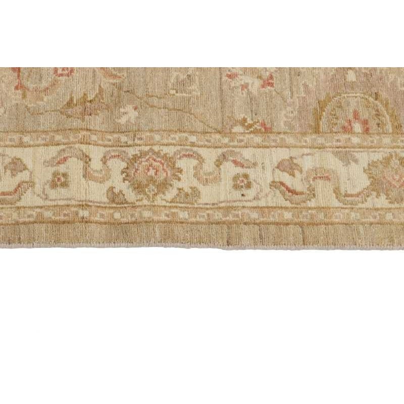 tappeto TURKMANISTAN ZIEGLER  CM.88X365