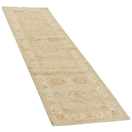 tappeto TURKMANISTAN ZIEGLER  CM.88X365