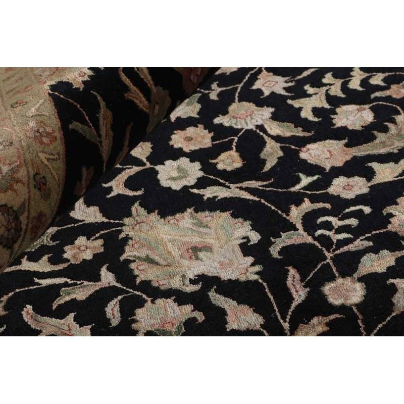 tappeto INDIA TABRIZ ROYAL CM.245X301