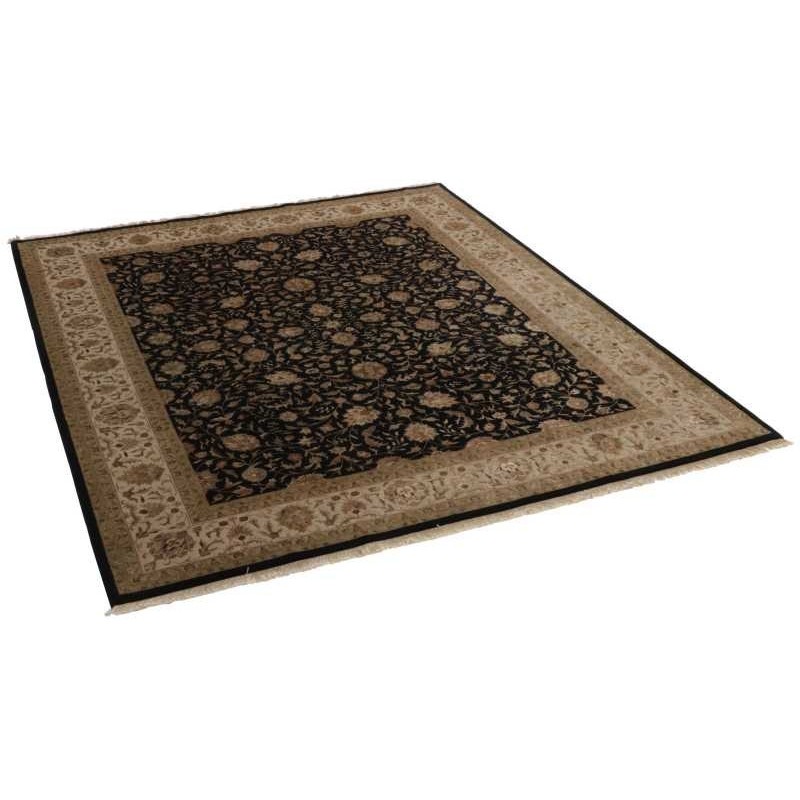 tappeto INDIA TABRIZ ROYAL CM.245X301