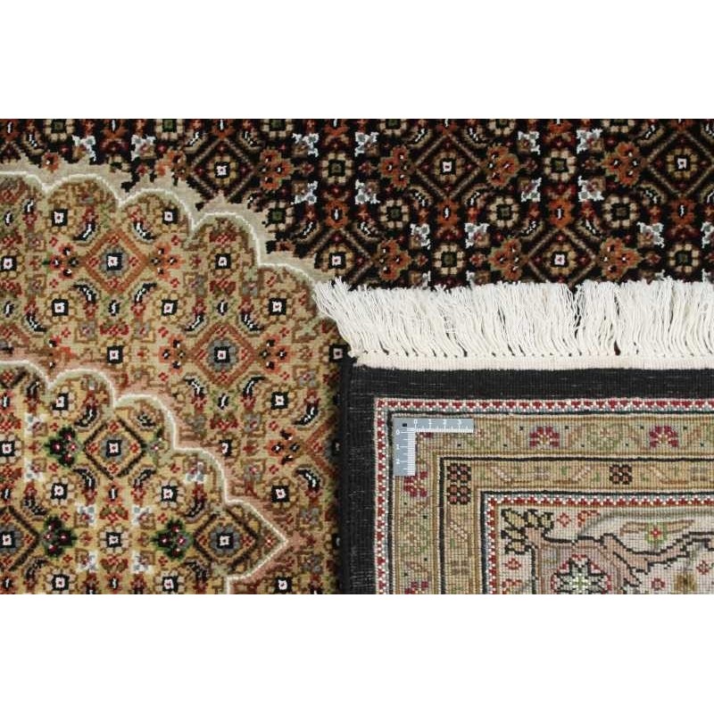 tappeto INDIA TABRIZ ROYAL CM.172X242