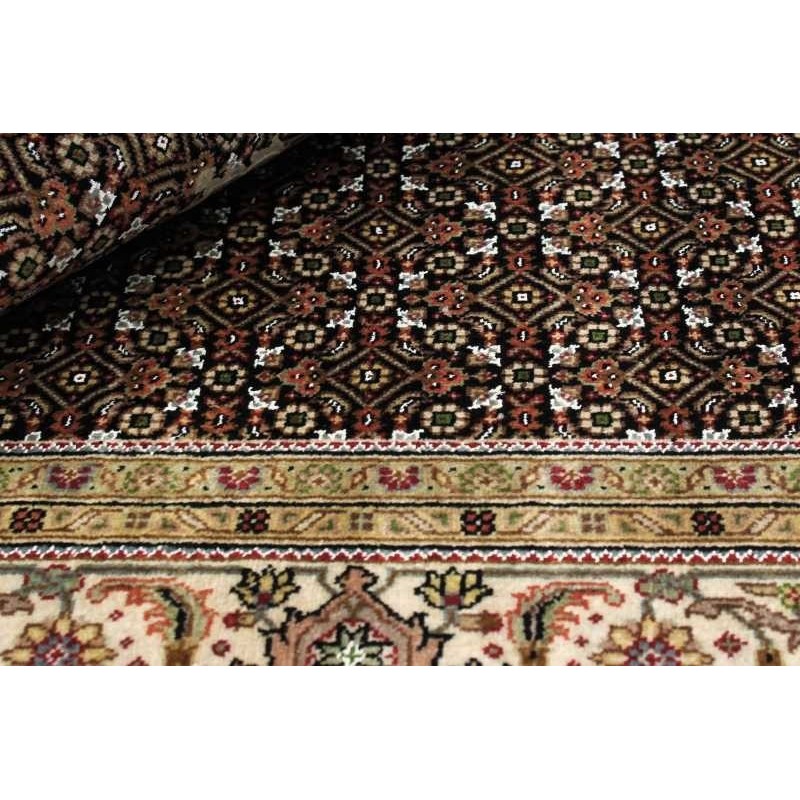 tappeto INDIA TABRIZ ROYAL CM.172X242