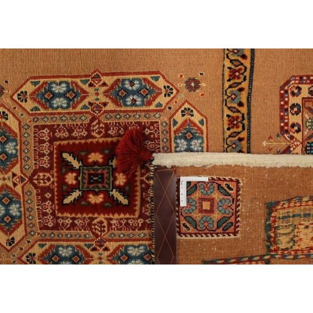 tappeto PERSIA KELIM ZOLANVAR FARIH KILIM CM.122X168