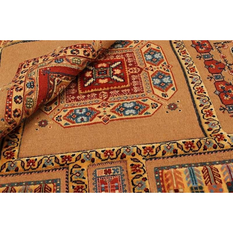 tappeto PERSIA KELIM ZOLANVAR FARIH KILIM CM.122X168