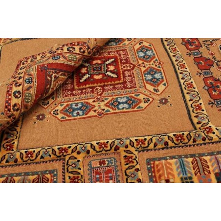 tappeto PERSIA KELIM ZOLANVAR FARIH KILIM CM.122X168