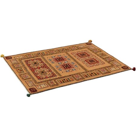 tappeto PERSIA KELIM ZOLANVAR FARIH KILIM CM.122X168