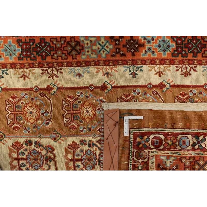 tappeto PERSIA KELIM ZOLANVAR FARIH KILIM CM.84X194