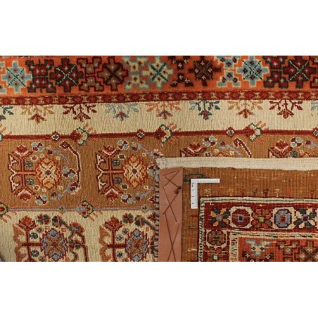 tappeto PERSIA KELIM ZOLANVAR FARIH KILIM CM.84X194