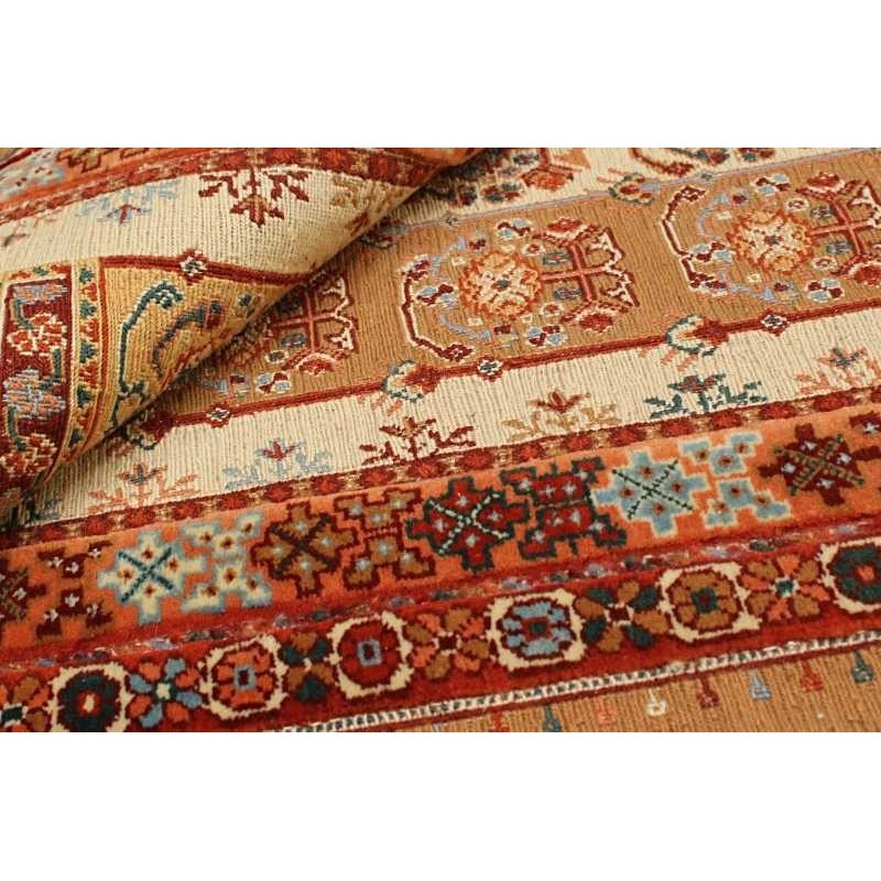 tappeto PERSIA KELIM ZOLANVAR FARIH KILIM CM.84X194