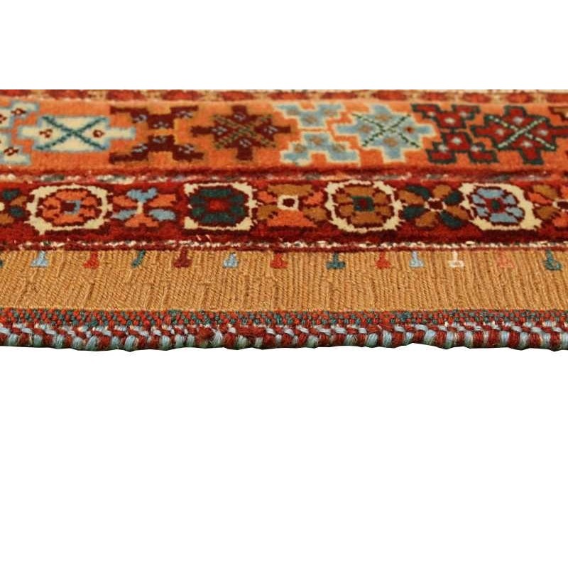 tappeto PERSIA KELIM ZOLANVAR FARIH KILIM CM.84X194