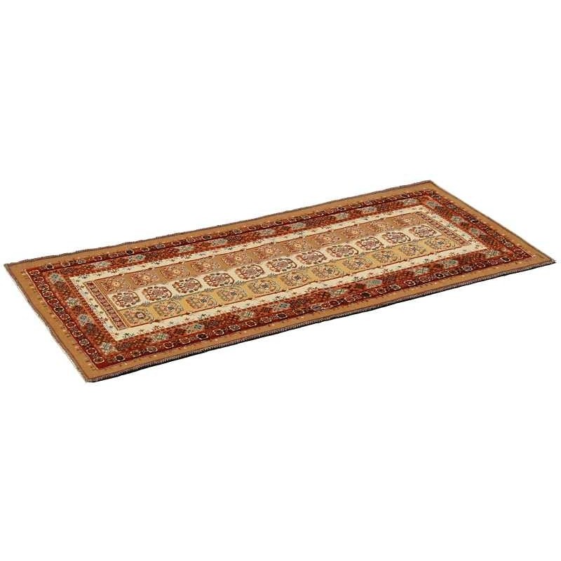 tappeto PERSIA KELIM ZOLANVAR FARIH KILIM CM.84X194