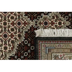 tappeto india tabriz royal cm 173x242  2