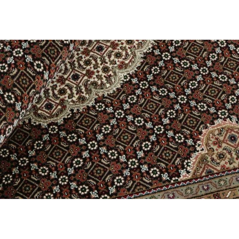 tappeto INDIA TABRIZ ROYAL CM.173X242