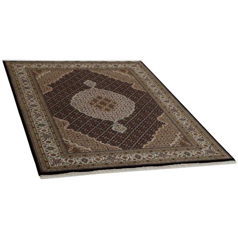 tappeto INDIA TABRIZ ROYAL CM.173X242